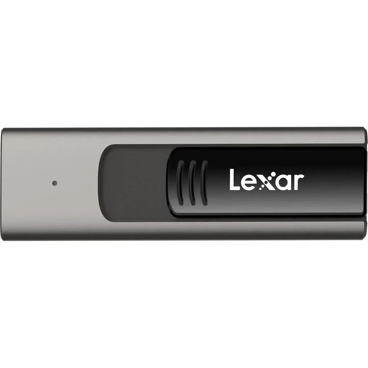 LEXAR 128GB JumpDrive M900 USB 3.1 Flash Drive Guards On Duty Security