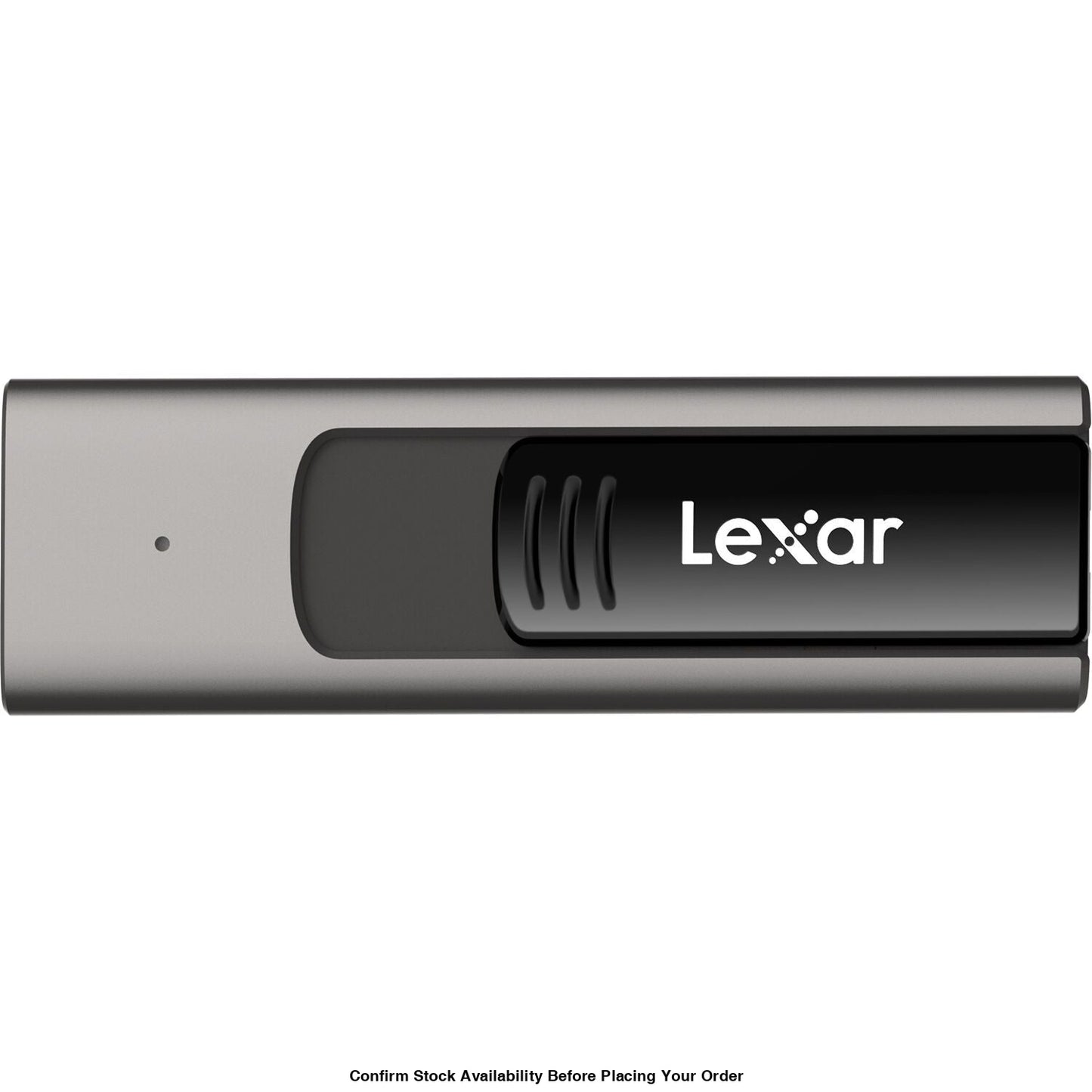 LEXAR 128GB JumpDrive M900 USB 3.1 Flash Drive