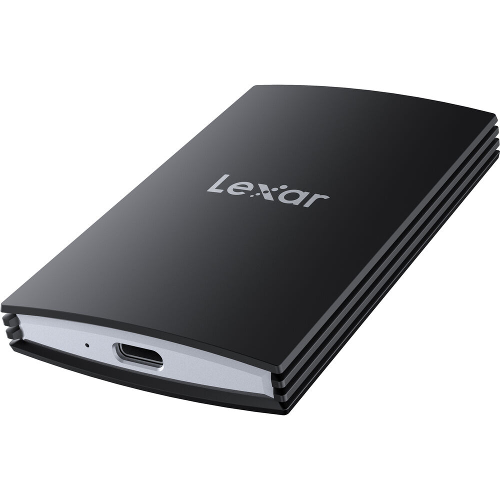 Lexar 1TB ARMOR 700 USB 3.2 Gen 2x2 Portable SSD