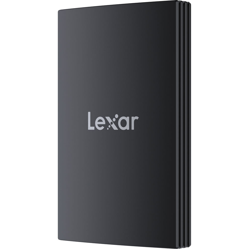Lexar 1TB ARMOR 700 USB 3.2 Gen 2x2 Portable SSD