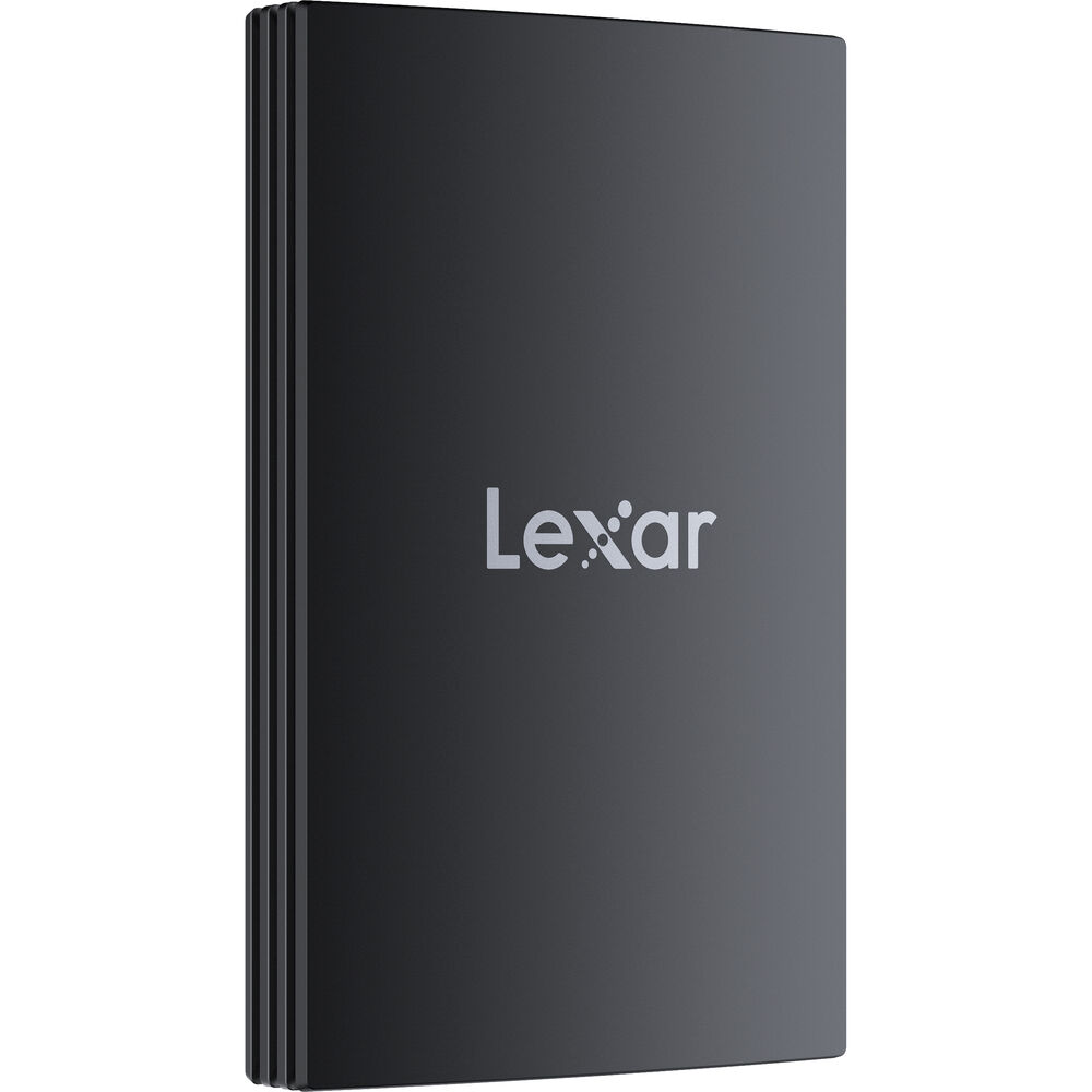 Lexar 1TB ARMOR 700 USB 3.2 Gen 2x2 Portable SSD
