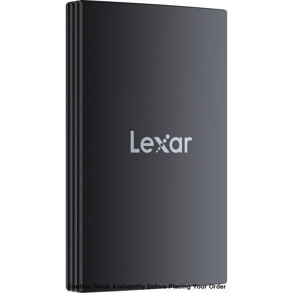 Lexar 1TB ARMOR 700 USB 3.2 Gen 2x2 Portable SSD
