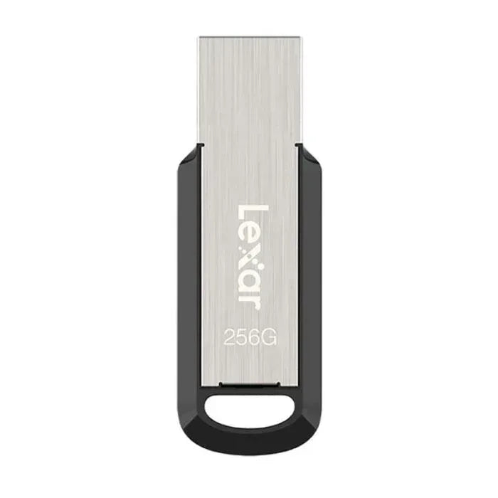 Lexar 256GB JumpDrive V400 USB 3.0 Flash Drive Guards On Duty Security