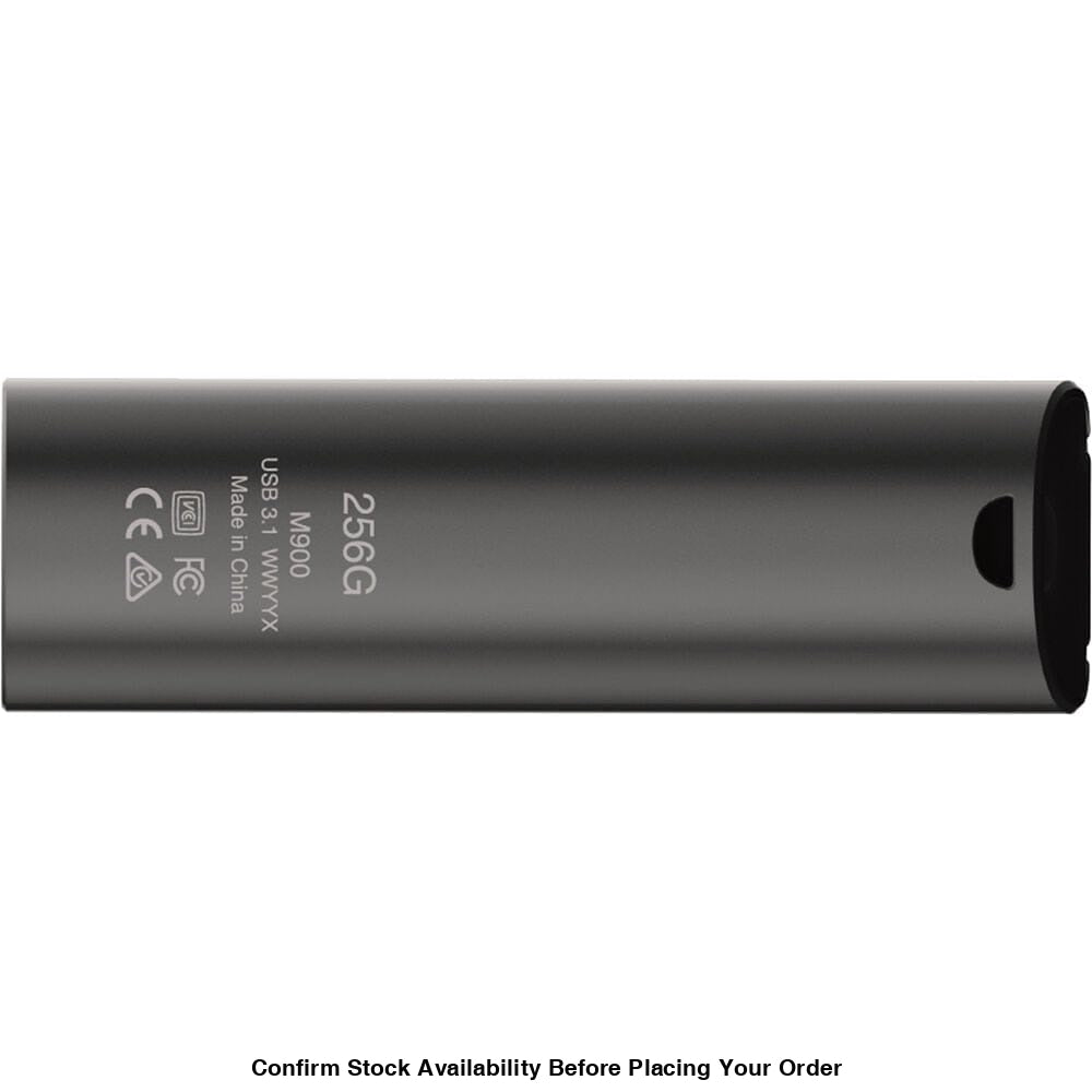 Lexar 64GB JumpDrive M900 USB 3.1 Flash Drive