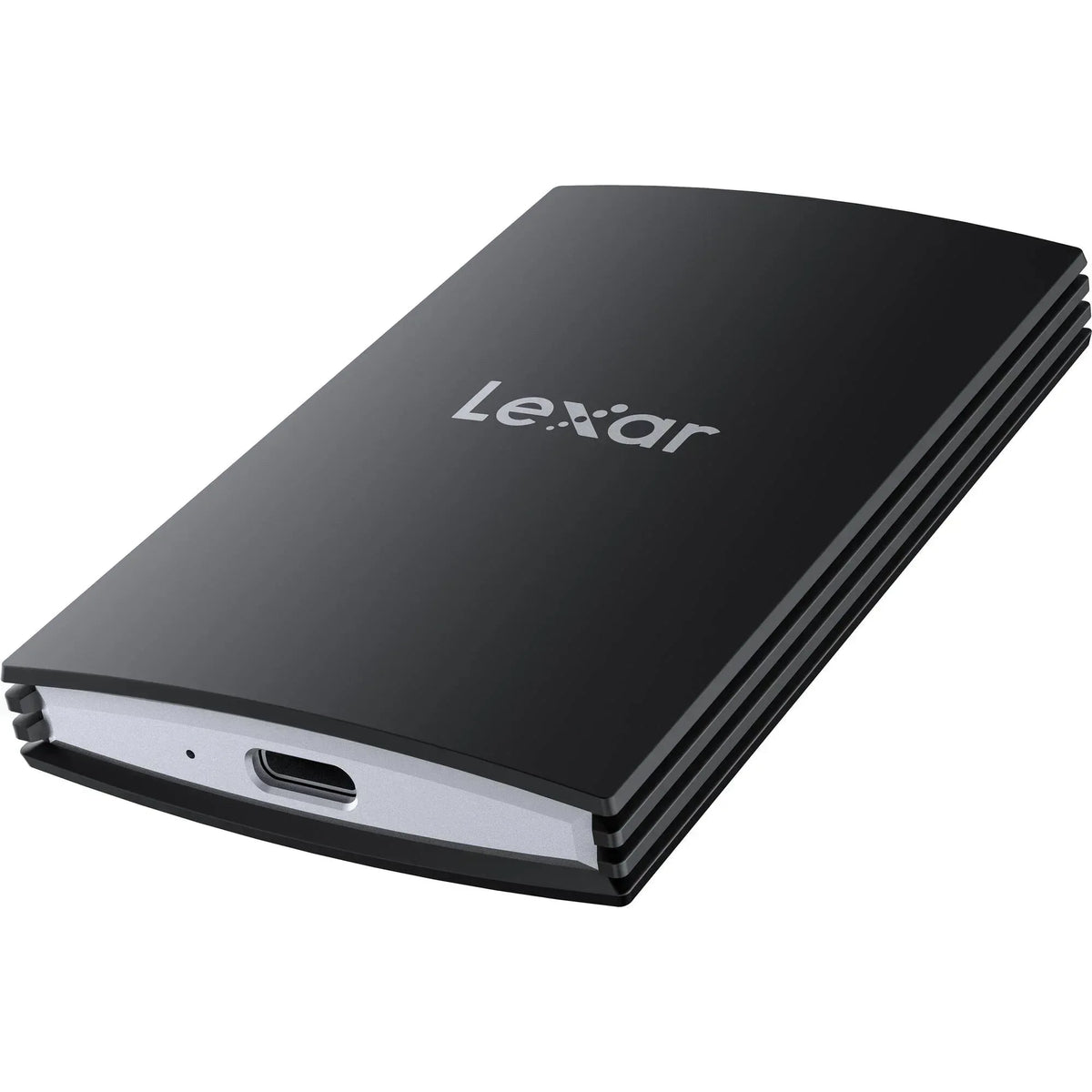 Lexar ARMOR 700 Portable SSD (2TB) Guards On Duty Security