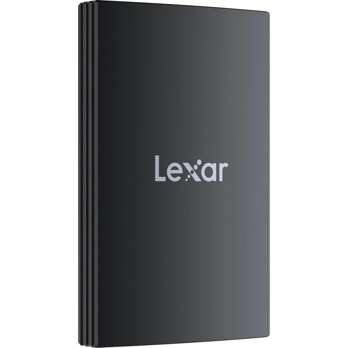 Lexar ARMOR 700 Portable SSD (2TB) Guards On Duty Security