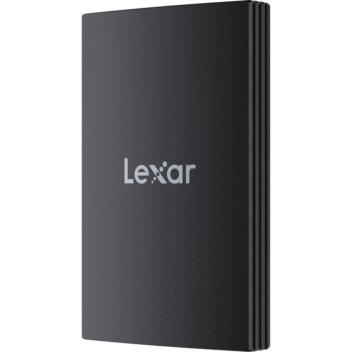 Lexar ARMOR 700 Portable SSD (2TB) Guards On Duty Security