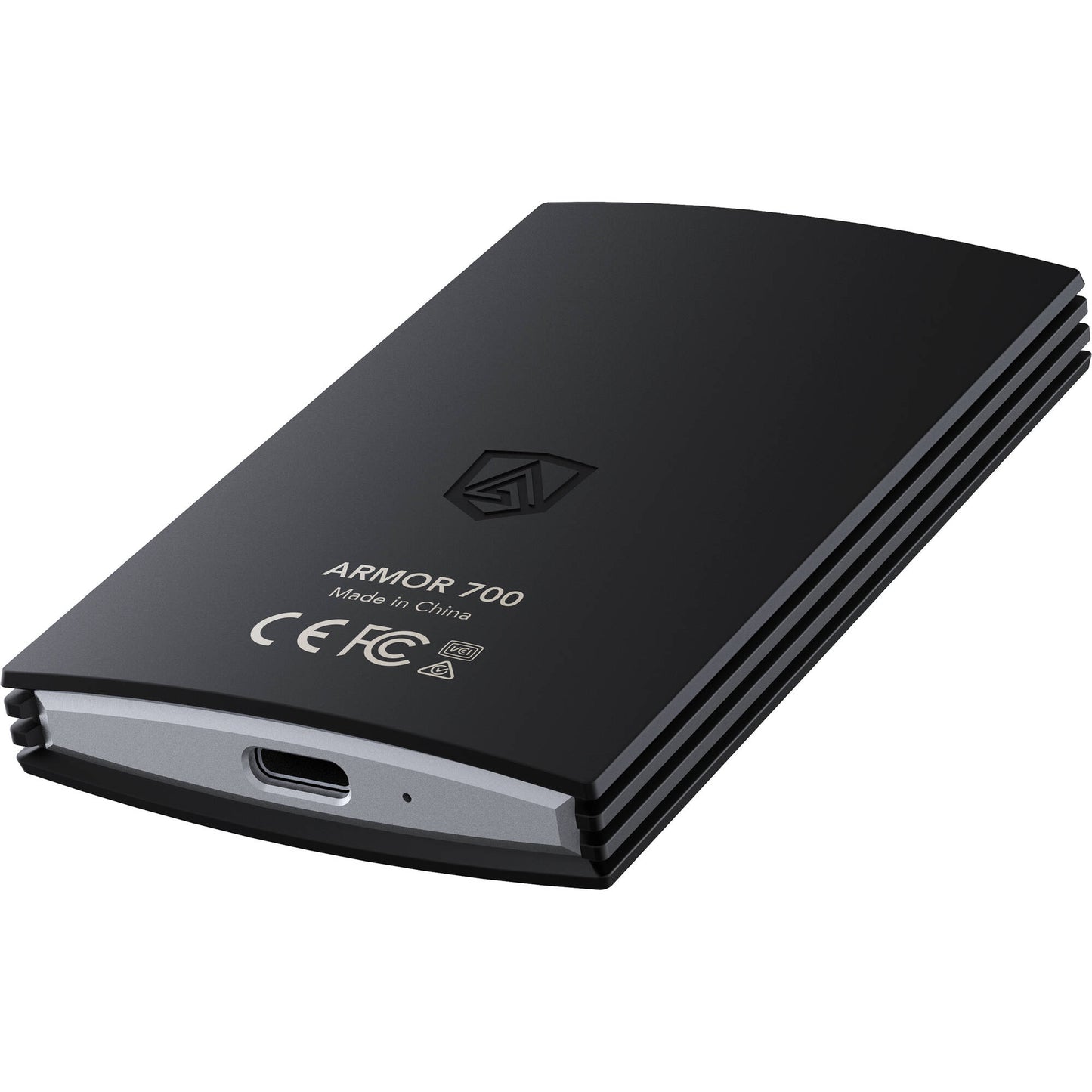 Lexar ARMOR 700 Portable SSD (2TB)