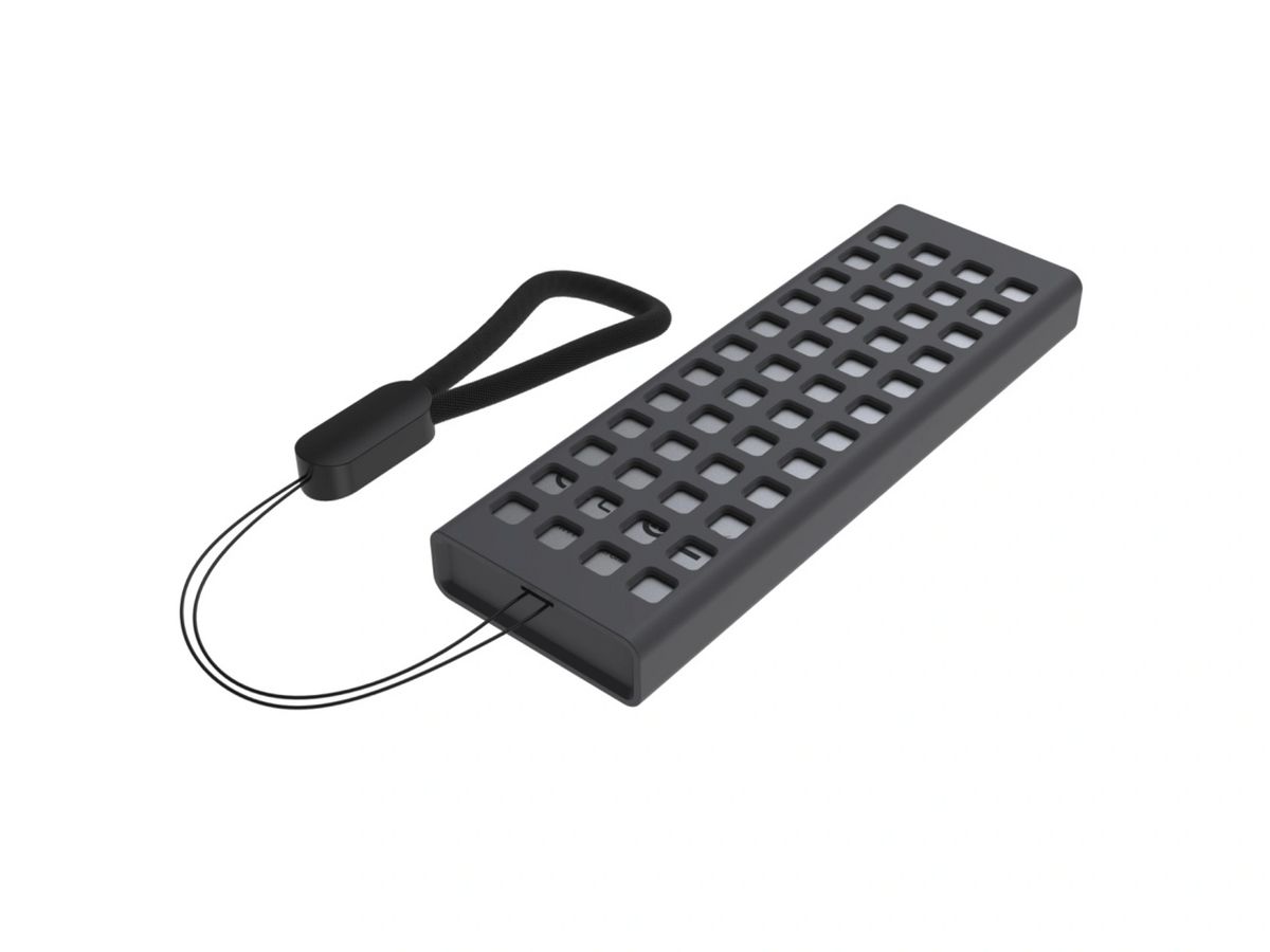Lexar E6P Portable SSD (1TB)
