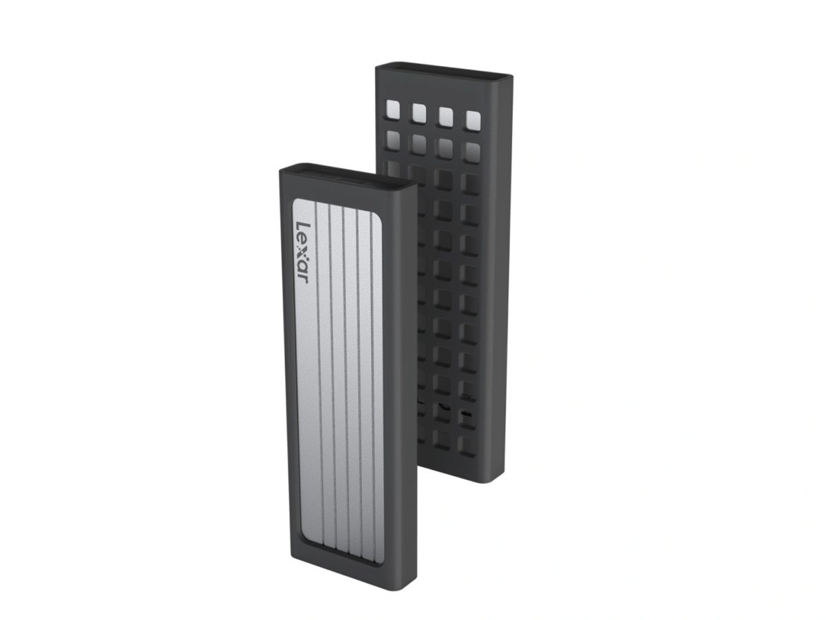 Lexar E6P Portable SSD (1TB)
