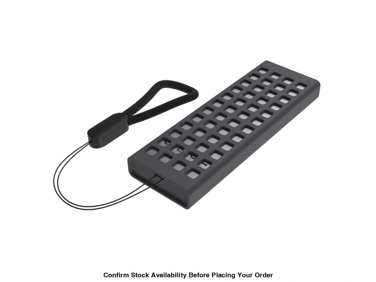 Lexar E6P Portable SSD (1TB)