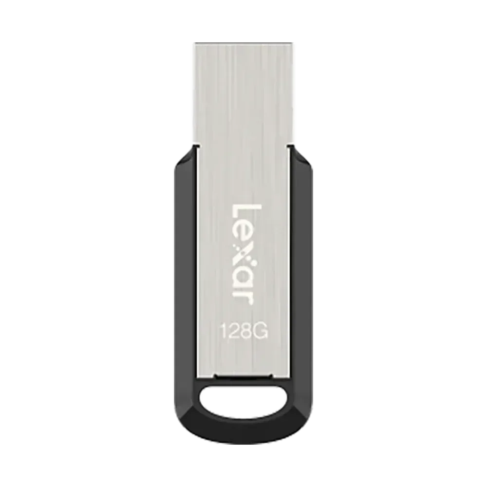 Lexar Jumpdrive M400 128GB USB 3.0 Flash Drive Guards On Duty Security