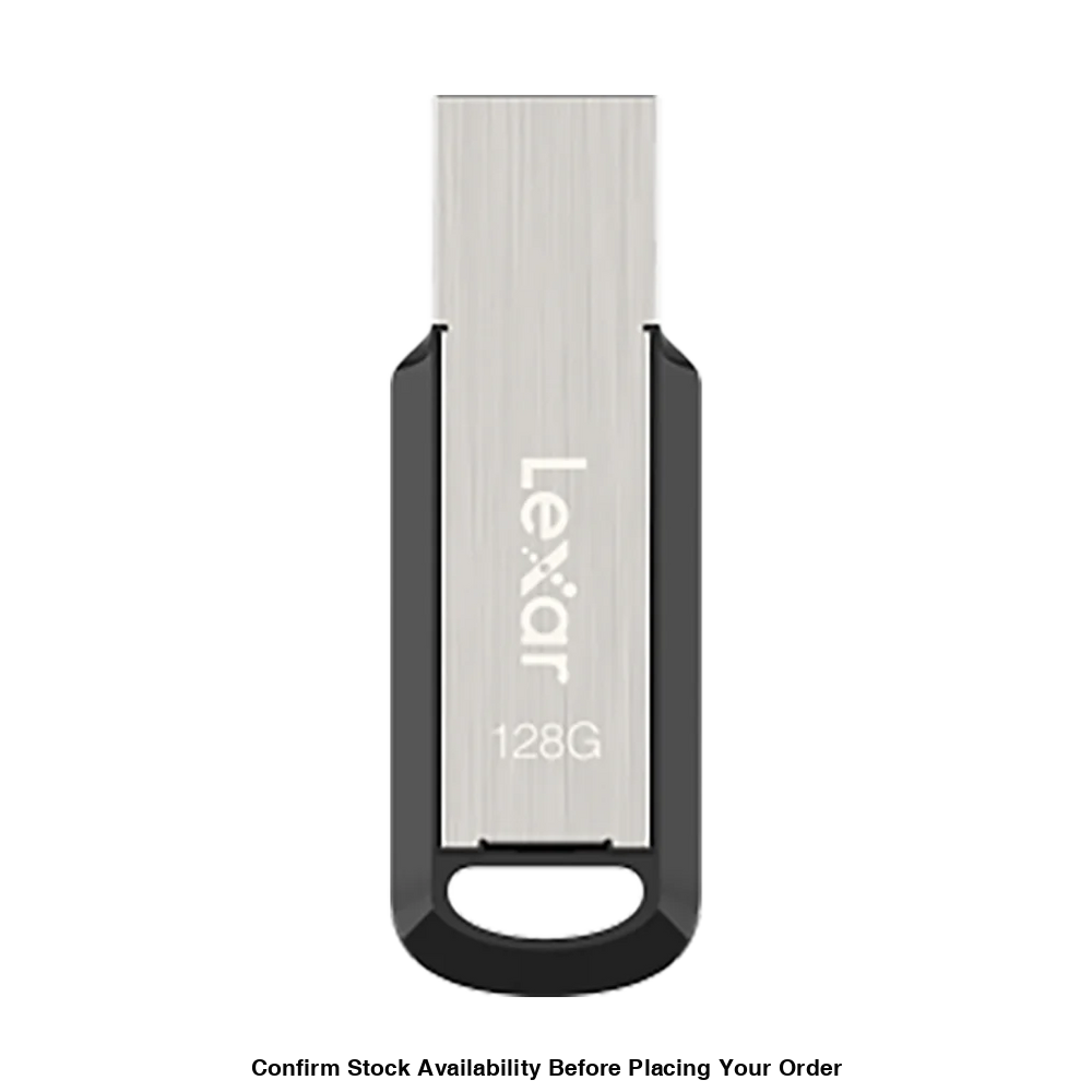 Lexar Jumpdrive M400 128GB USB 3.0 Flash Drive