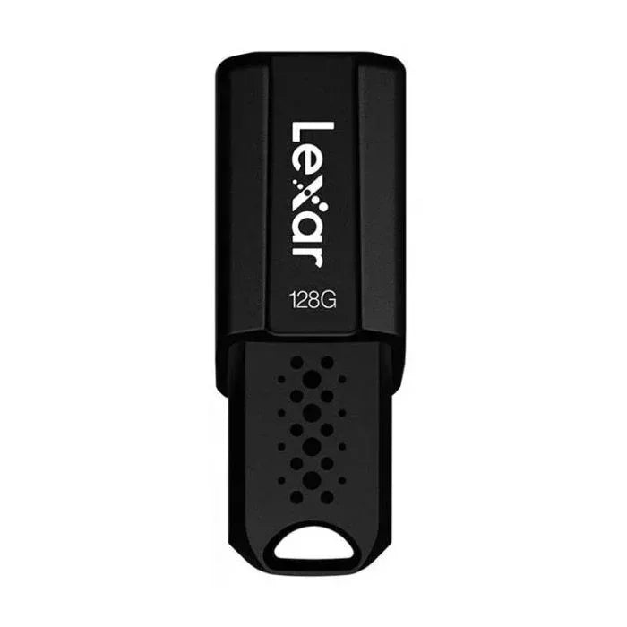 Lexar Jumpdrive S80 Flash Drive - 128GB, Usb 3.1 Guards On Duty Security