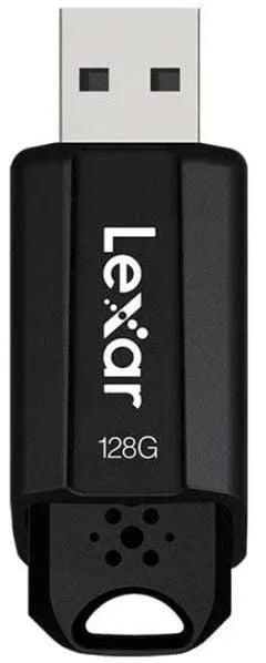 Lexar Jumpdrive S80 Flash Drive - 128GB, Usb 3.1 Guards On Duty Security