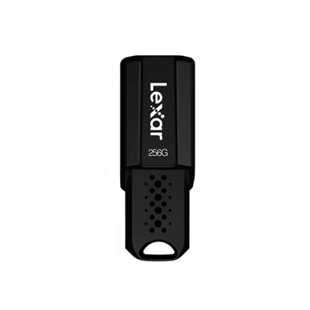 Lexar JumpDrive S80 USB 3.1 Flash Drive (256GB) Guards On Duty Security