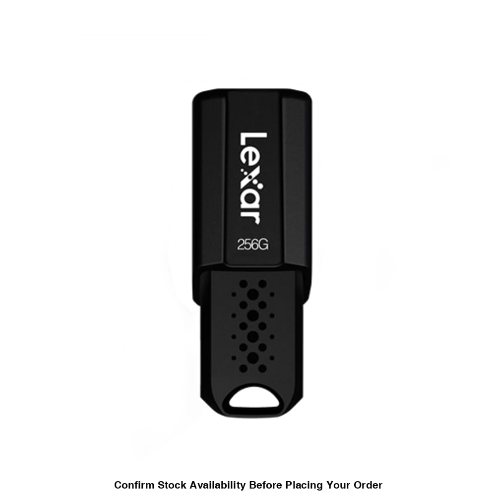 Lexar JumpDrive S80 USB 3.1 Flash Drive (256GB)