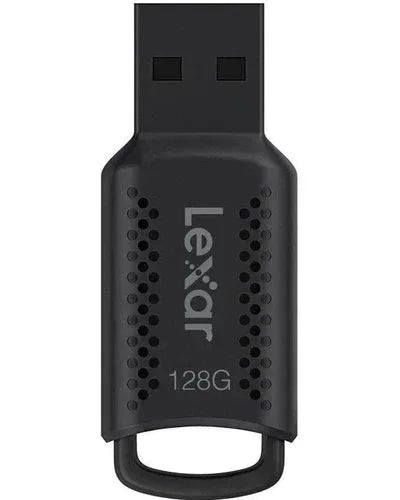 Lexar Jumpdrive V400 128GB USB 3.0 Flash Drive Guards On Duty Security