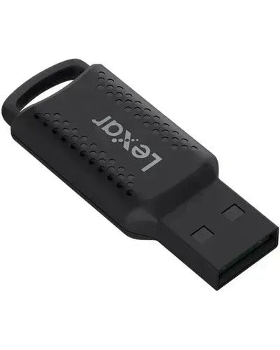 Lexar Jumpdrive V400 256GB USB 3.0 Flash Drive Guards On Duty Security