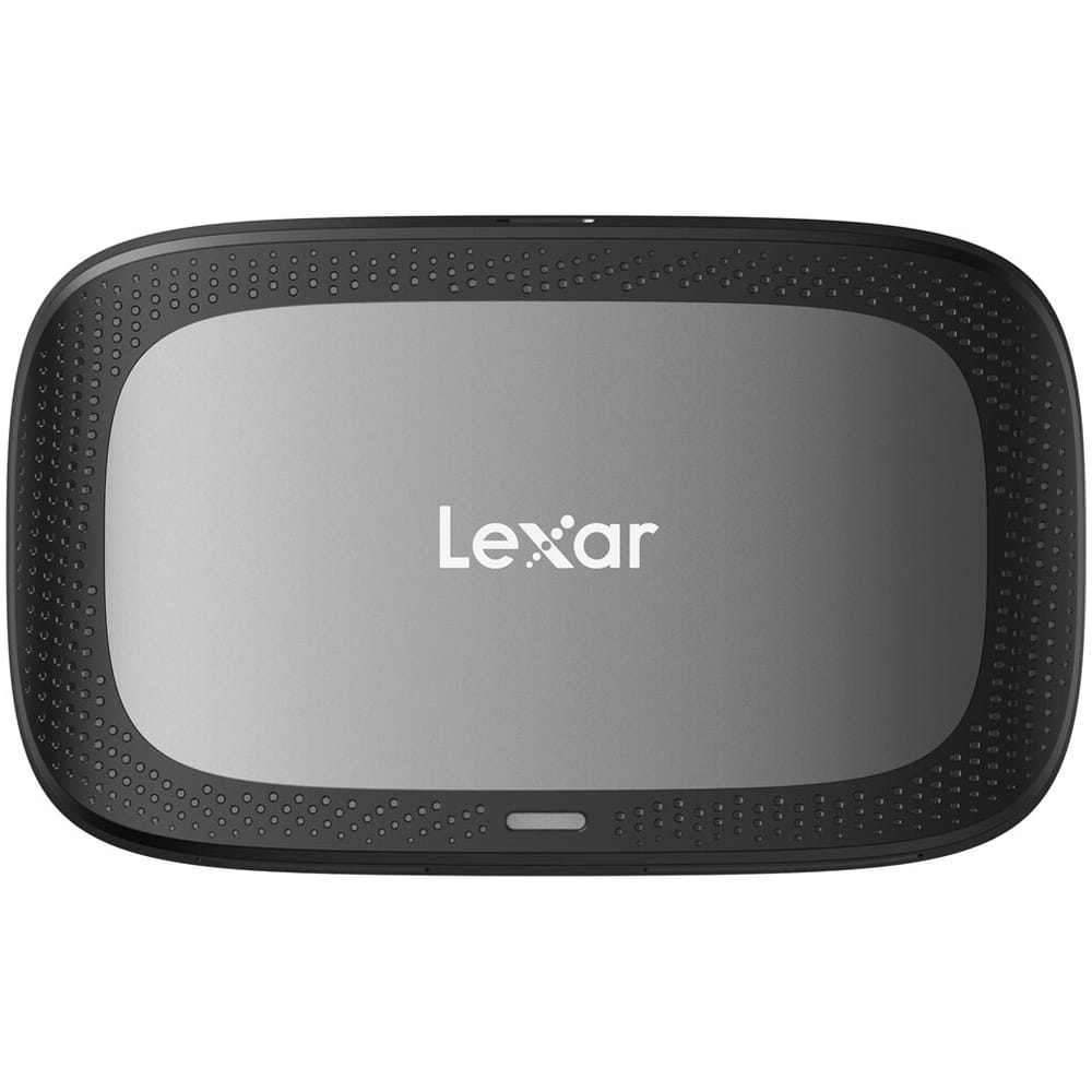 Lexar Professional CFexpress Type A USB 3.2 Gen 2 Card Reader
