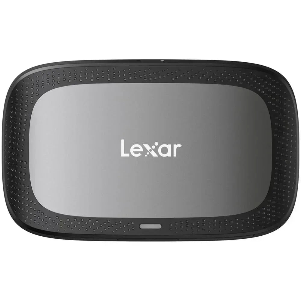 Lexar Professional CFexpress Type A USB 3.2 Gen 2 Card Reader Guards On Duty Security
