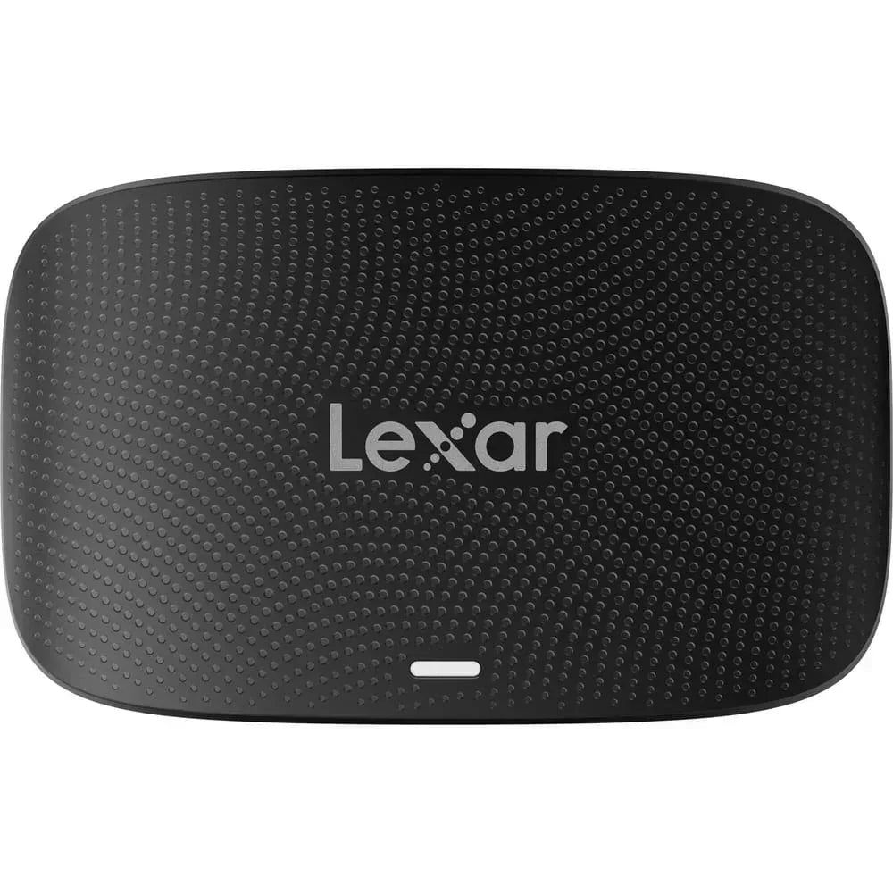 Lexar Professional CFexpress Type B/SD USB 3.2 Gen 2 Card Reader Guards On Duty Security
