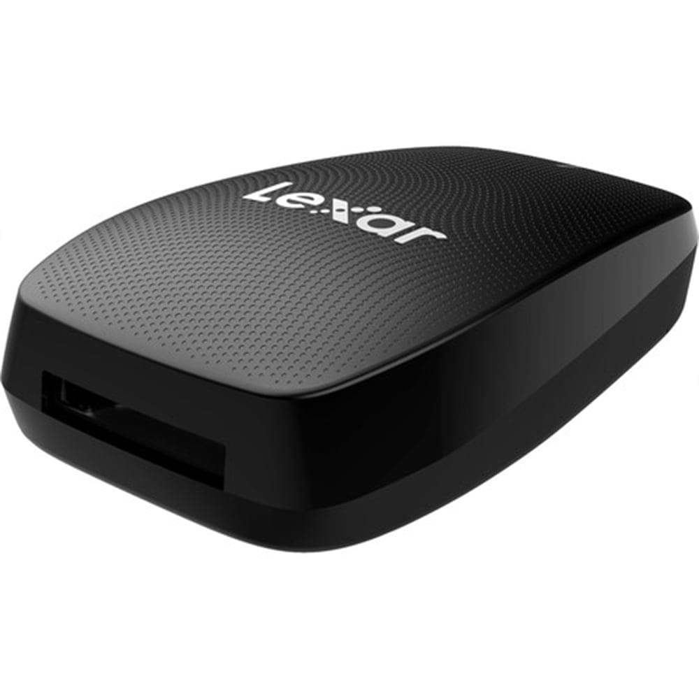 Lexar Professional CFexpress Type B USB 3.2 Gen 2x2 Card Reader