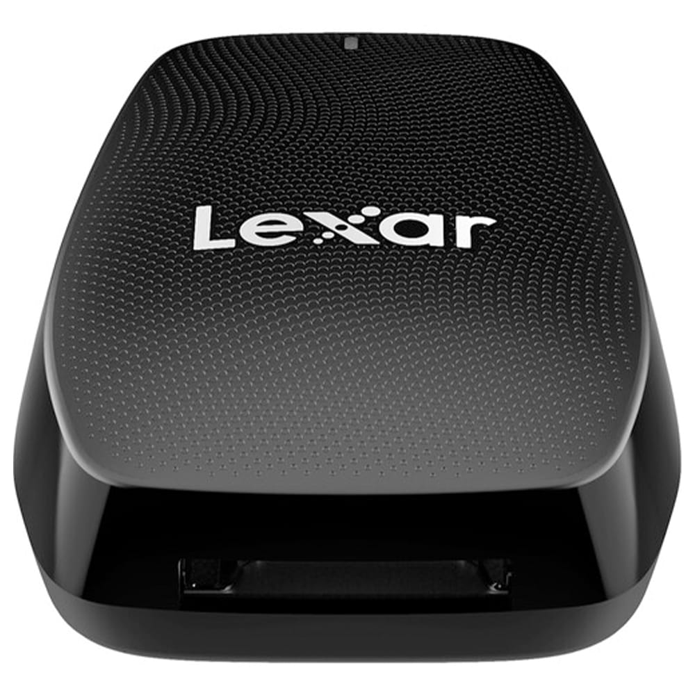 Lexar Professional CFexpress Type B USB 3.2 Gen 2x2 Card Reader