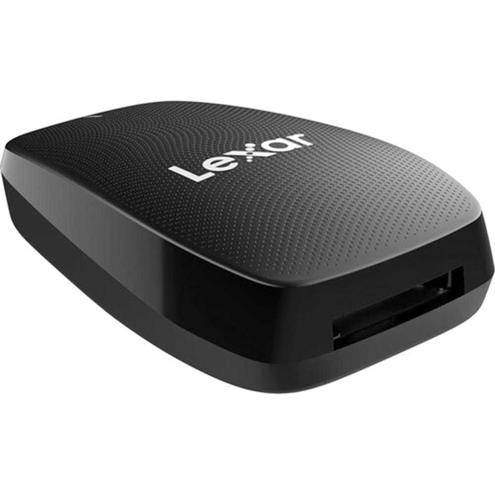 Lexar Professional CFexpress Type B USB 3.2 Gen 2x2 Card Reader