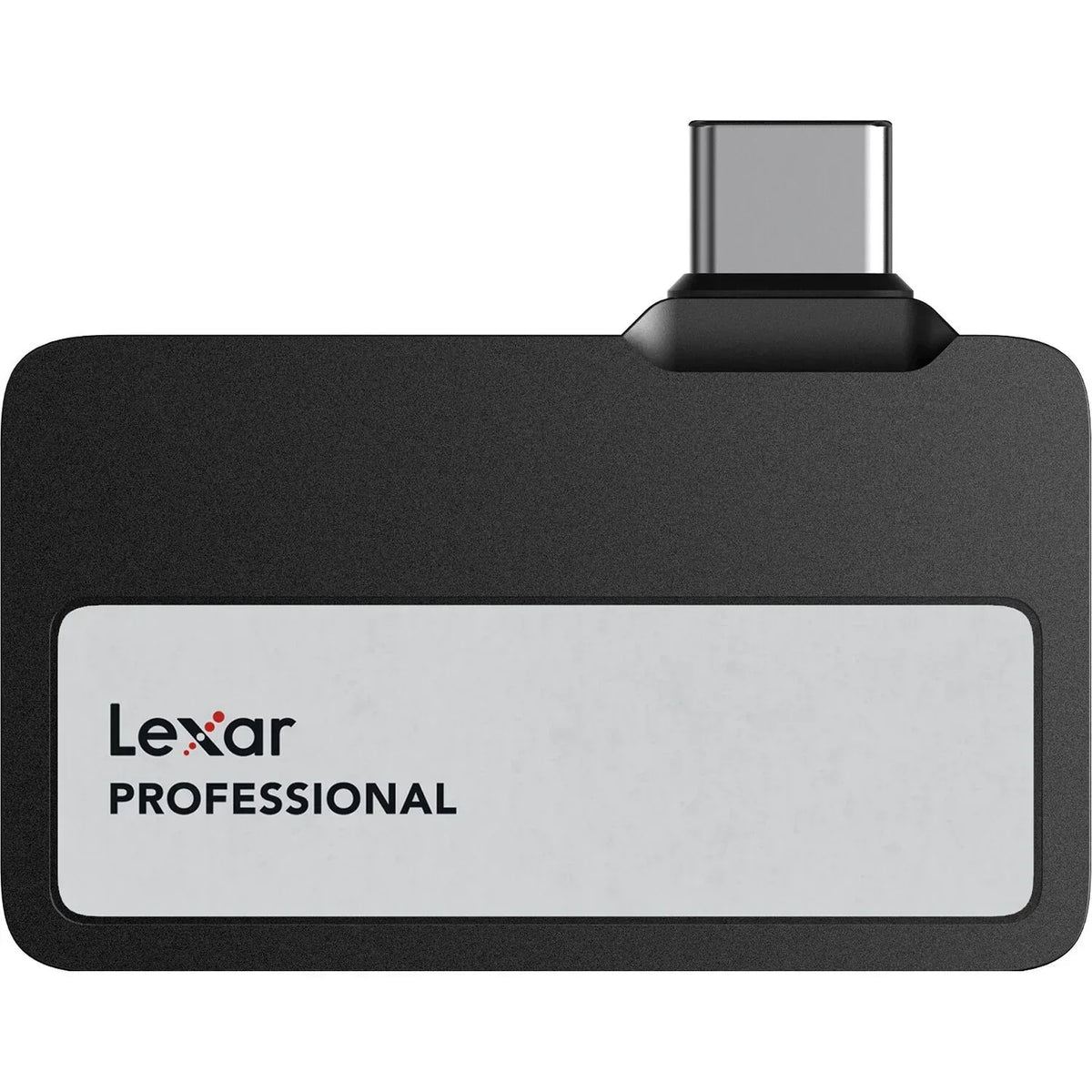 Lexar Professional Portable SSD Go (1TB) Guards On Duty Security