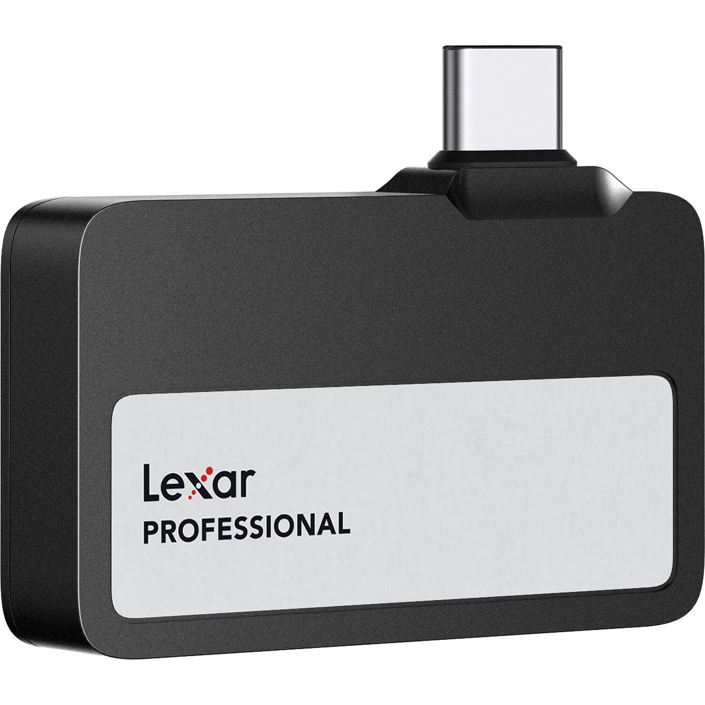 Lexar Professional Portable SSD Go (1TB)