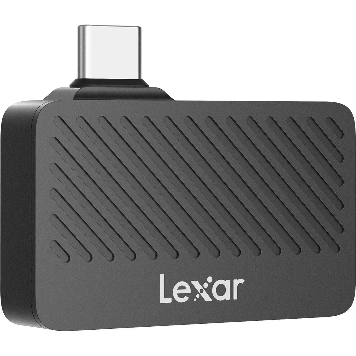Lexar Professional Portable SSD Go (1TB) Guards On Duty Security