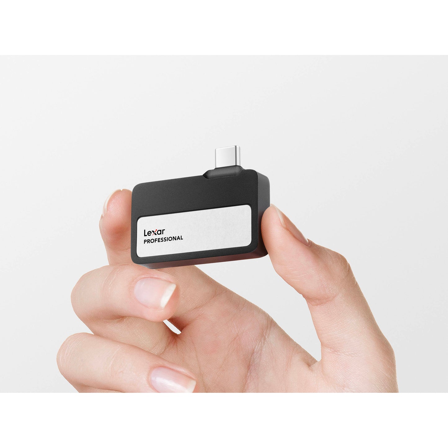 Lexar Professional Portable SSD Go (1TB)