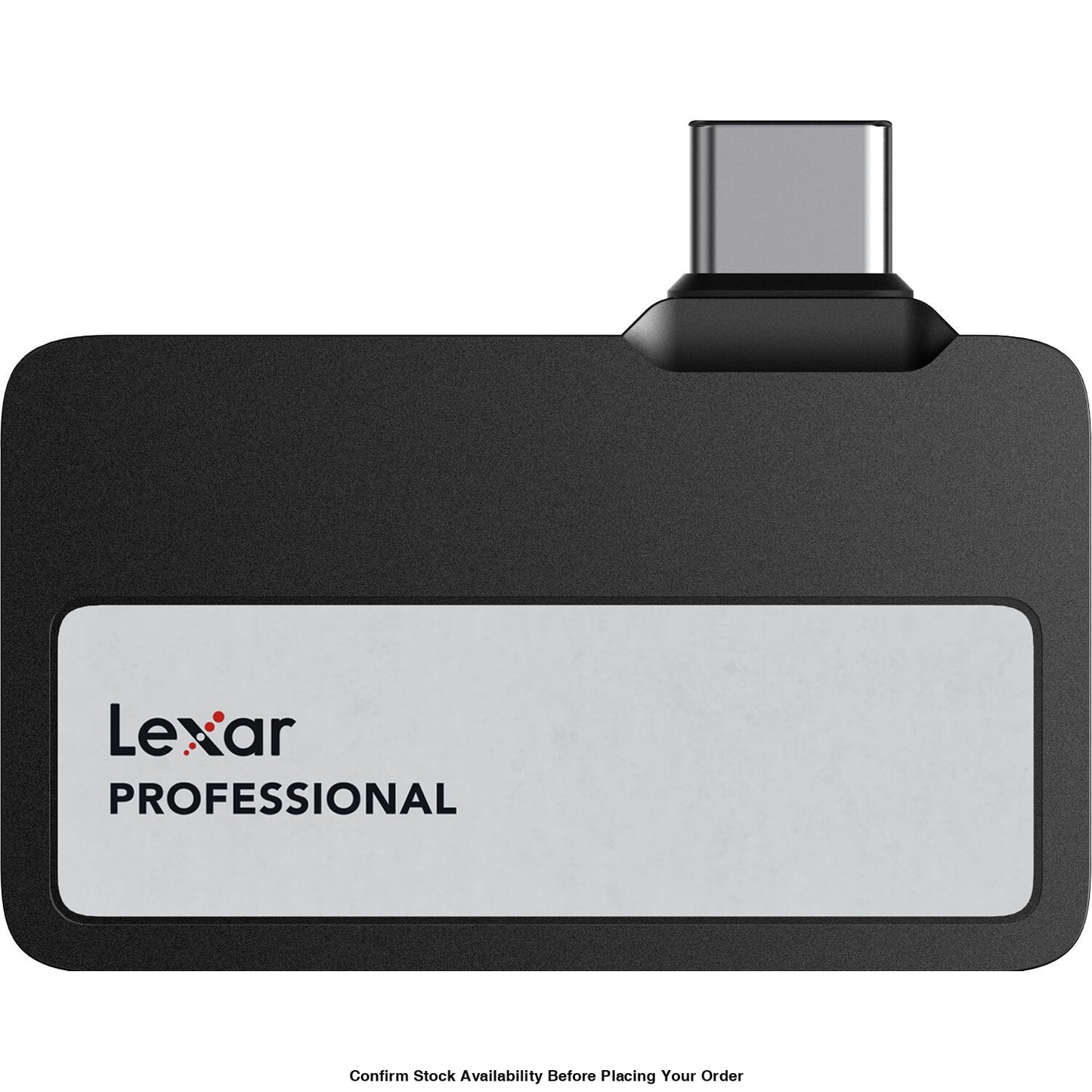 Lexar Professional Portable SSD Go (1TB) - Lexar Professional Portable SSD Go (1TB)