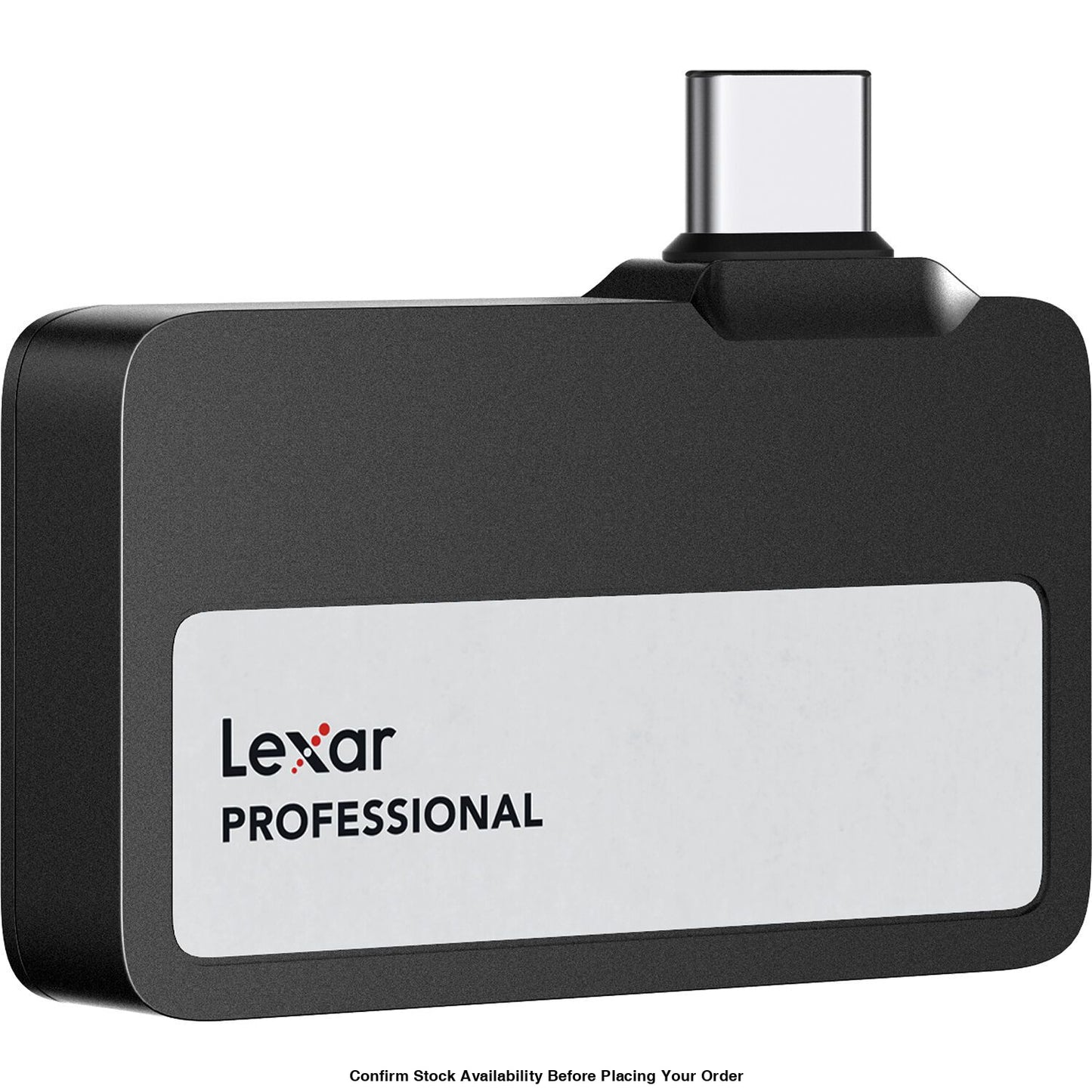 Lexar Professional Portable SSD Go (2TB)