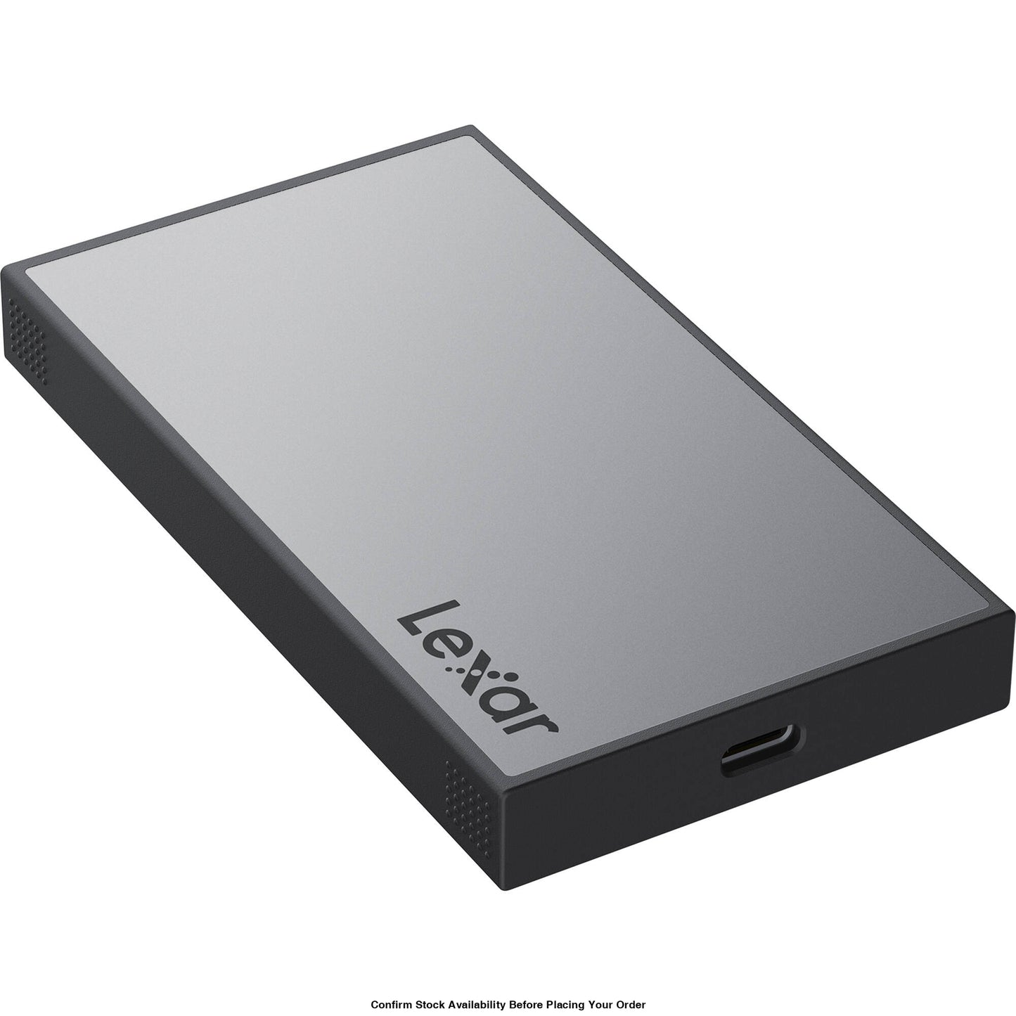 Lexar Professional Workflow 4TB Portable SSD
