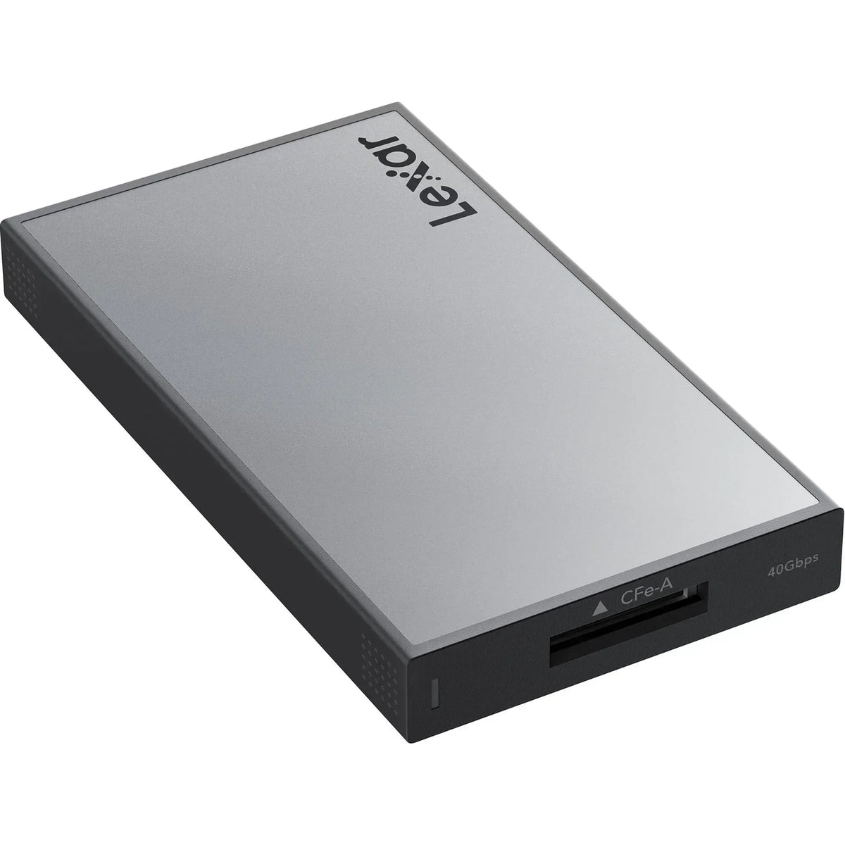Lexar Professional Workflow CFexpress 4.0 Type A Card Reader Guards On Duty Security