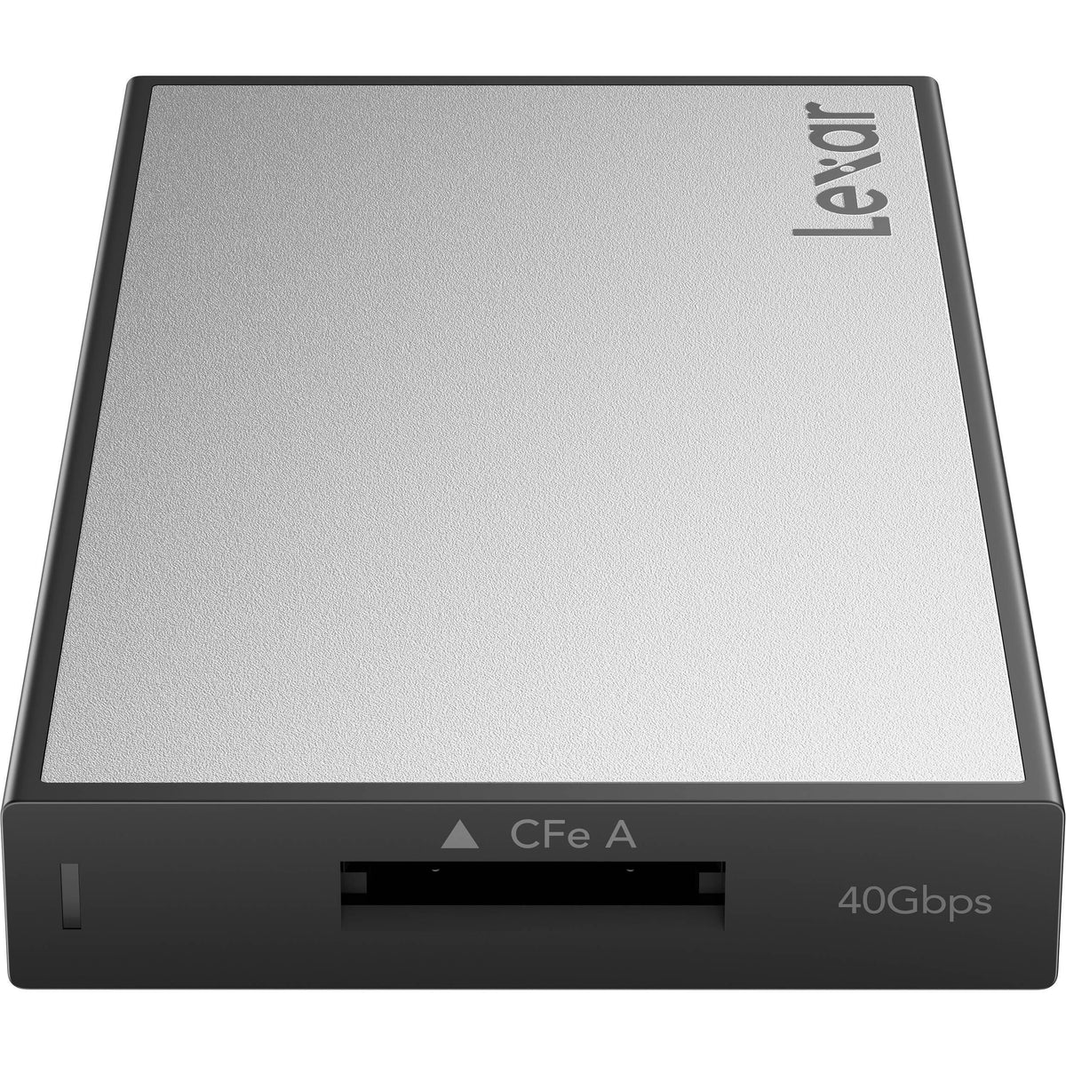 Lexar Professional Workflow CFexpress 4.0 Type A Card Reader Guards On Duty Security