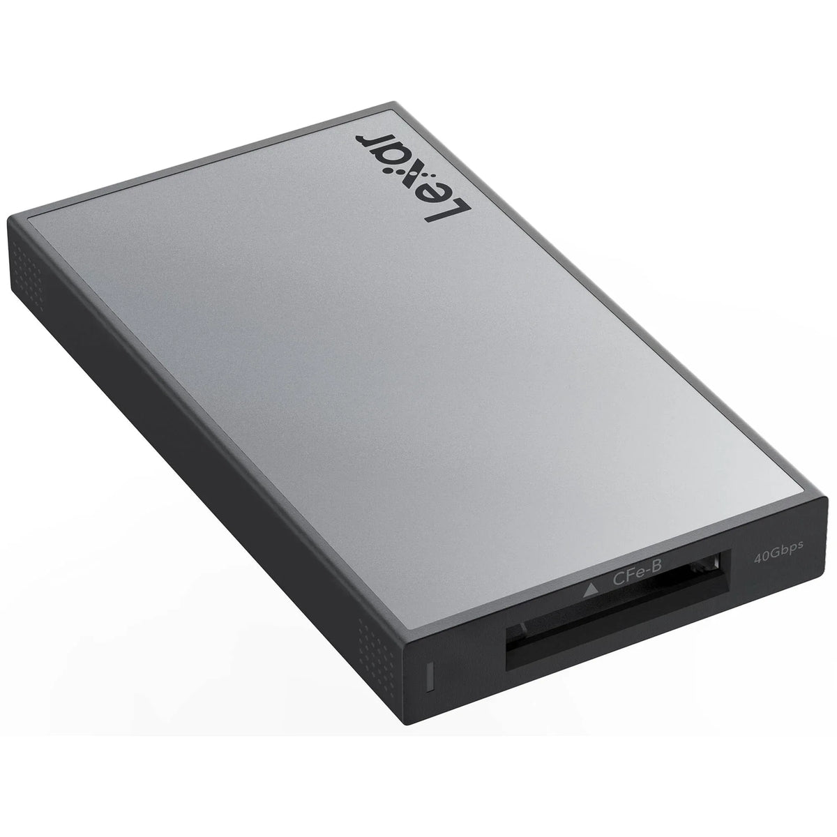 Lexar Professional Workflow CFexpress 4.0 Type B Card Reader Guards On Duty Security