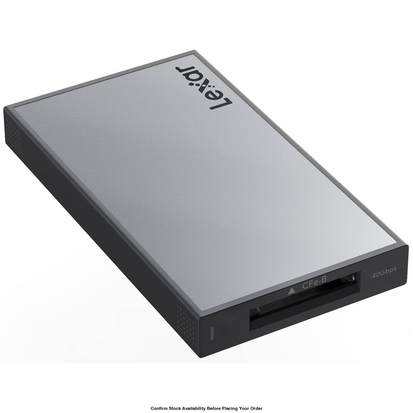 Lexar Professional Workflow CFexpress 4.0 Type B Card Reader