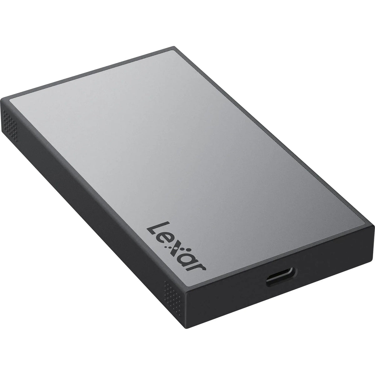 Lexar Professional Workflow SD/micro SD UHS-II Card Reader Guards On Duty Security