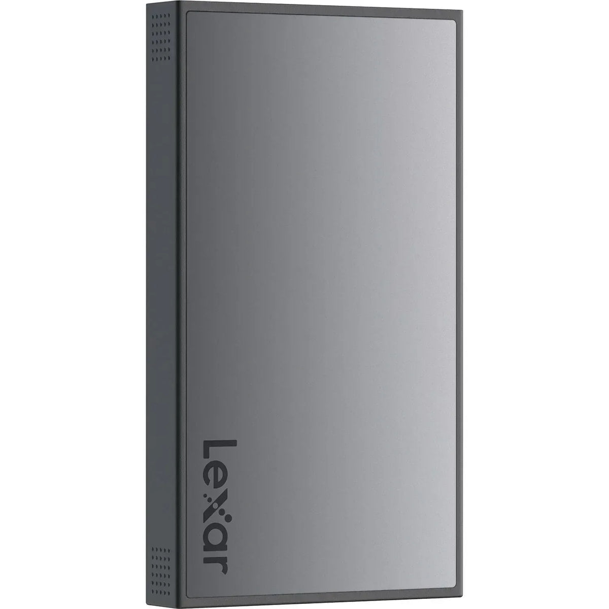 Lexar Professional Workflow SD/micro SD UHS-II Card Reader Guards On Duty Security