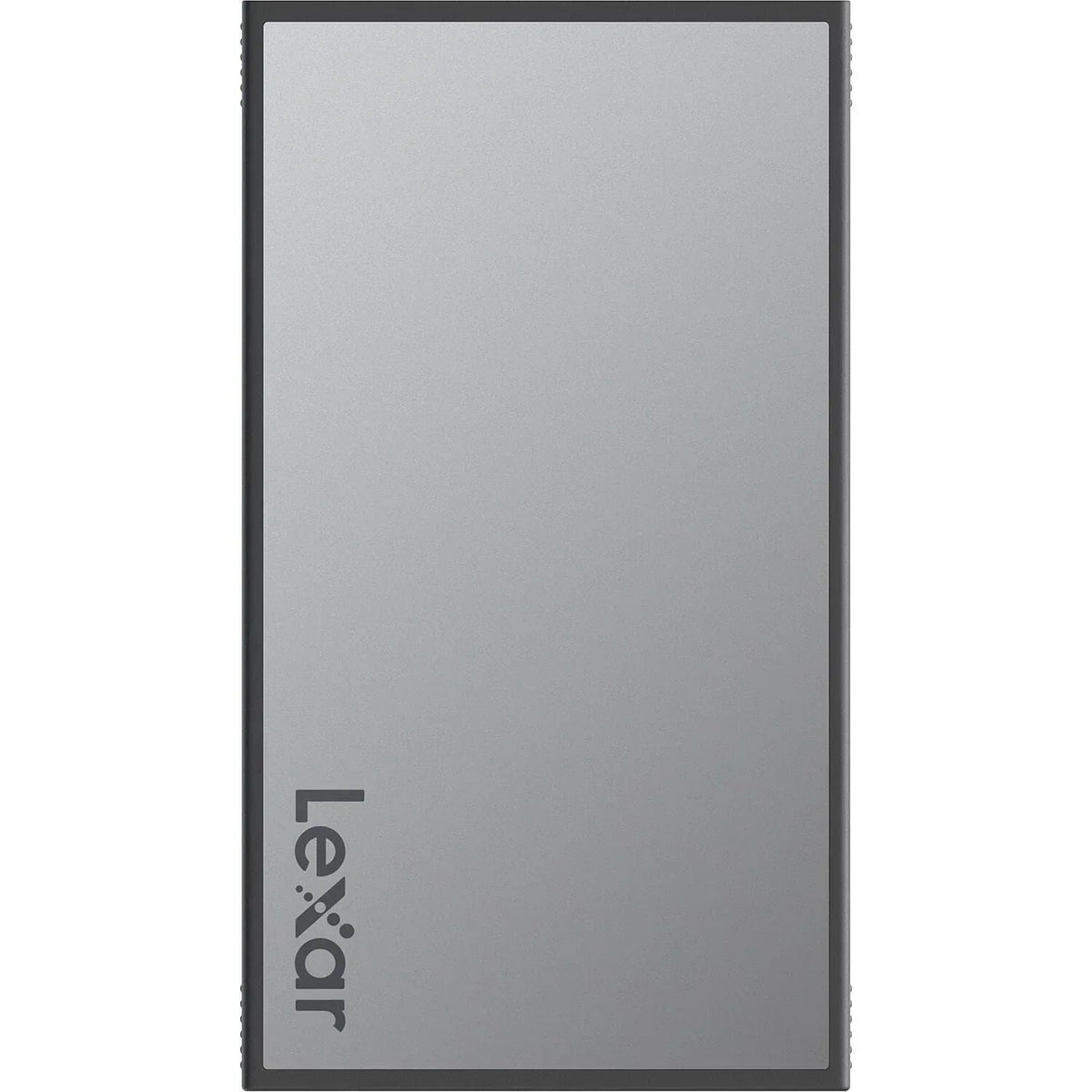 Lexar Professional Workflow SD/micro SD UHS-II Card Reader Guards On Duty Security