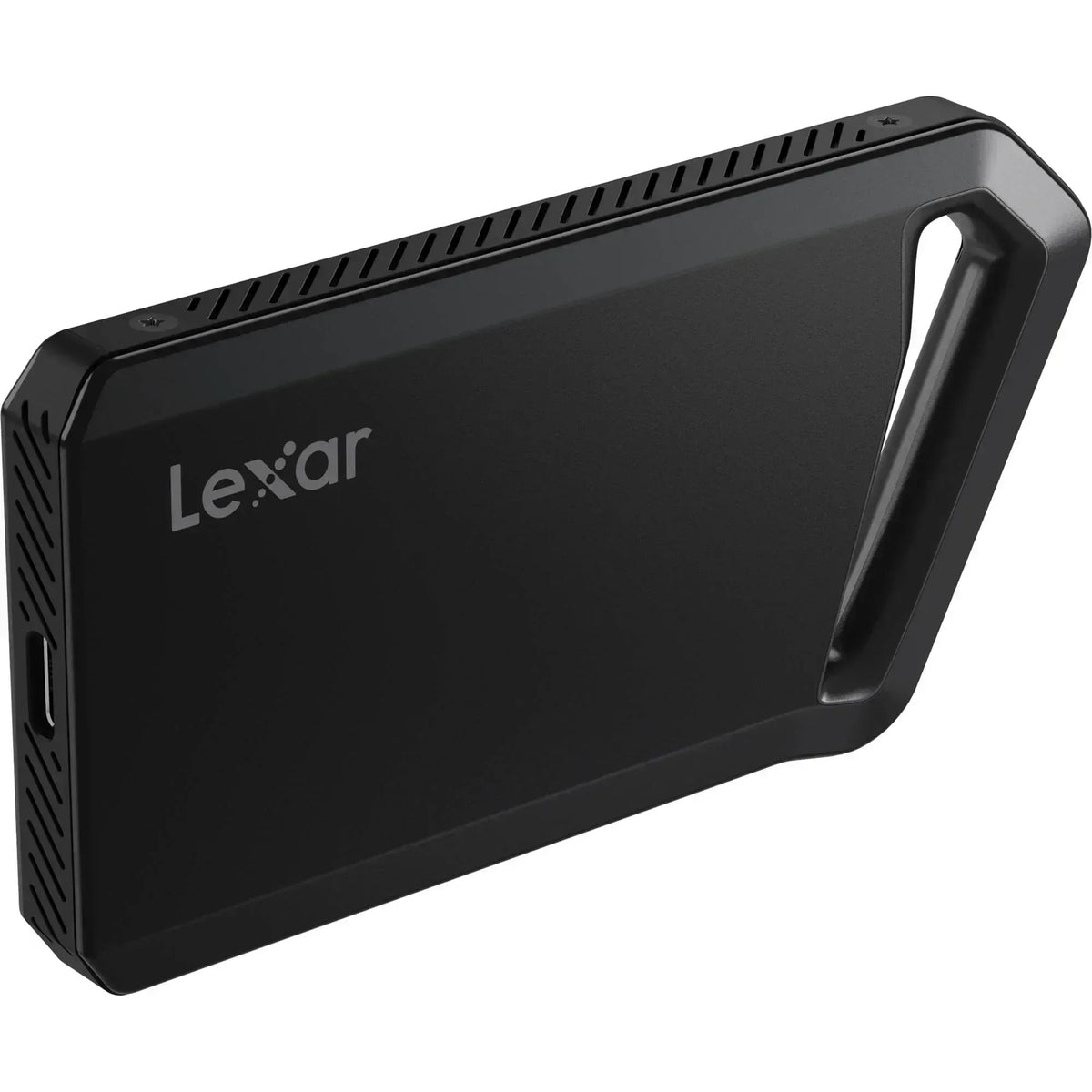 Lexar SL600 Portable SSD (1TB) Guards On Duty Security