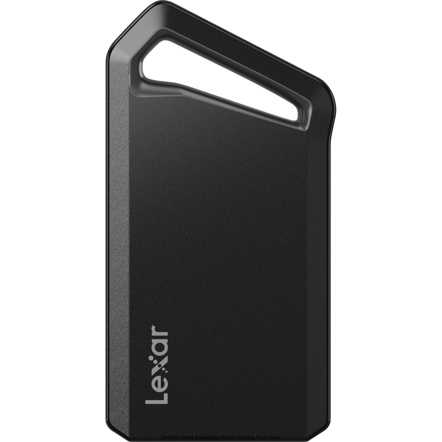 Lexar SL600 Portable SSD (1TB) - Lexar SL600 Portable SSD (1TB)