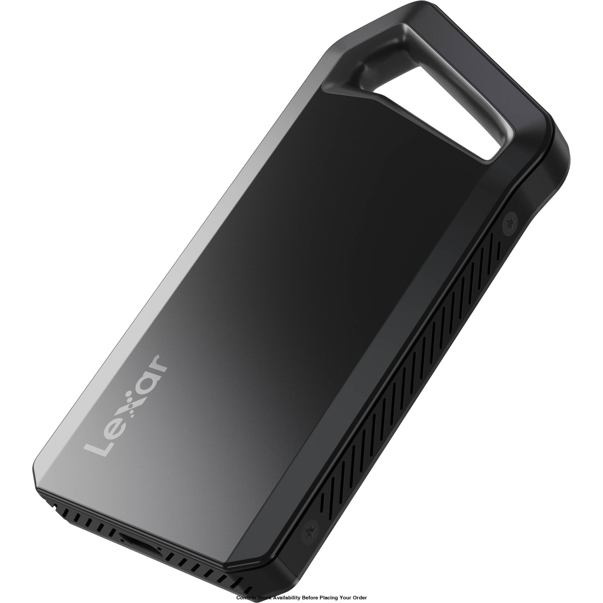 Lexar SL600 Portable SSD (1TB) - Lexar SL600 Portable SSD (1TB)