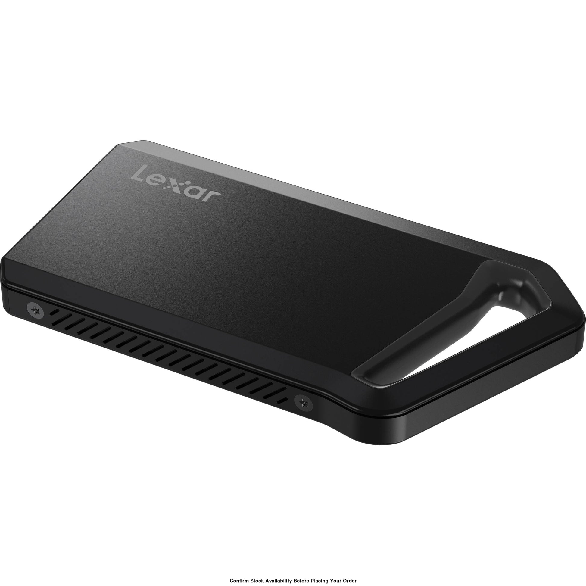 Lexar SL600 Portable SSD (1TB)