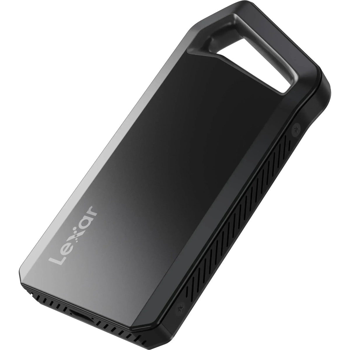 Lexar SL600 Portable SSD (2TB) Guards On Duty Security
