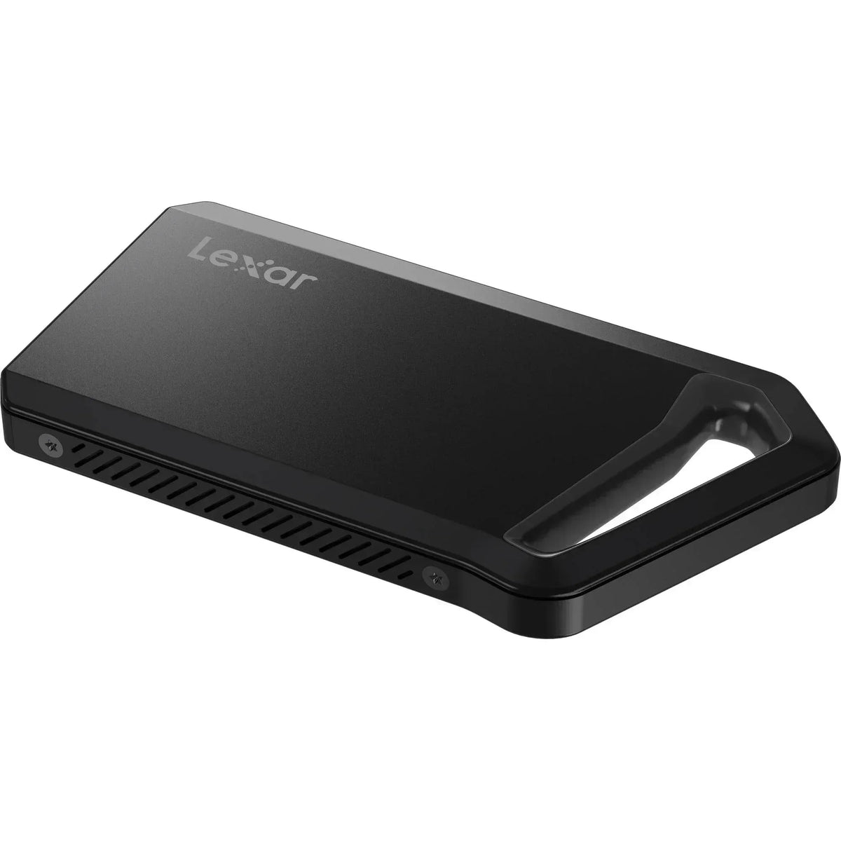 Lexar SL600 Portable SSD (2TB) Guards On Duty Security