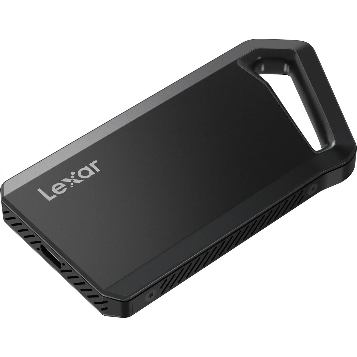 Lexar SL600 Portable SSD (2TB) Guards On Duty Security